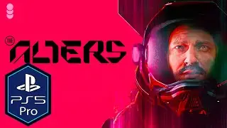 The Alters PS5 Pro Gameplay [Enhanced]