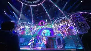 Disney Junior Dream Factory - LIVE Show in Disneyland Paris