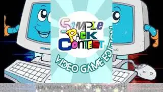 Video Game Sample Pack Contest Mini01 Video Game Edition