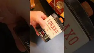 50s "BORAXO" Powered hand soap $6
