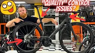 Обращаясь к PEAK TORQUE и его видео-ролику TAVELO AROW