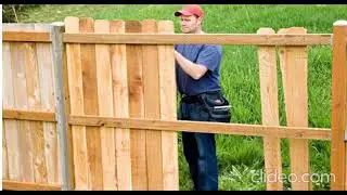 Fence Service in Frisco - FriscoFenceAndArborPro