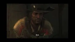 Netflix red dead redemption undead nightmare iPhone 16 gameplay pt 21 more @420jstonerytzombies 