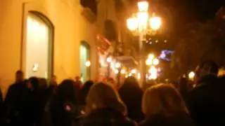A Strina Nicastrese Stret Band Blu Note 29 dicembre 2013