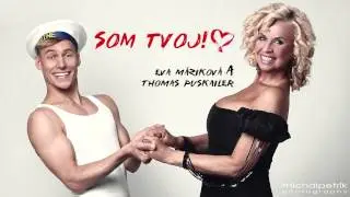 Eva Máziková & Thomas Puskailer - 
