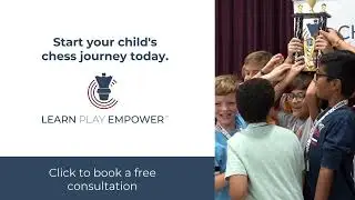 Charlotte Chess Center | Ballantyne Chess Classes and Activities