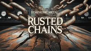 RUSTED CHAINS &ndash; Corrosion of the Soul | Metal Nexus