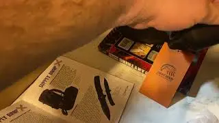 Crate club tactical gear box review