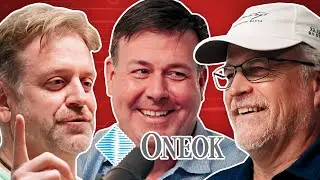 ONEOK to Acquire Magellan, Barclays East Africa Pipeline, Biggest players in EVs | BDE 05.15.23