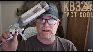 NEW Code to Track Guns & Ammo Credit Card Purchases!
