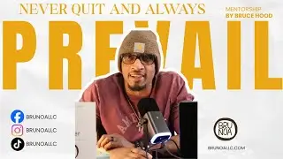 Prevail - Never Quit. You're so Close