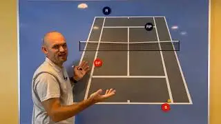 Top 5 Common Doubles Mistakes with Ryan Reidy