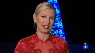 Campanadas 2.017-2.018.TVE.La 1.Primera parte.