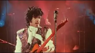 Prince's Final Cryptic Message  'Wait a Few Days Before You Waste Any Prayers'