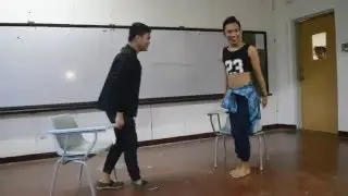 Ms. Pastillas:Love Me like you do/Dessert