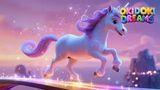✨ Jump, Sparkle, Leo! | A Musical Party in the Enchanted Forest