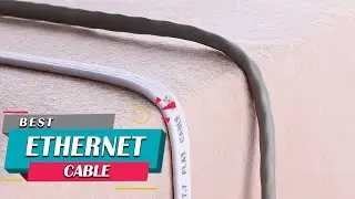 Top 5 Best Ethernet Cables Review in 2023