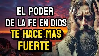 C&oacute;mo la Fe en Dios Puede Darte Fortaleza Mental &ndash; Reflexi&oacute;n Cristiana