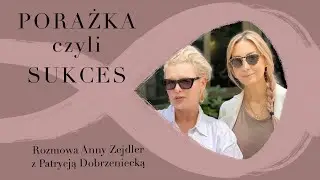 Z Patrycją Dobrzeniecką o pracy kreatora wizerunku gwiazd i tym, co warto mieć w swojej kosmetyczce.