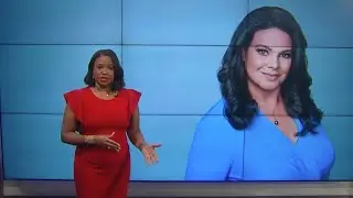 News anchor makes stunning announcement: 'It's hard to say out loud'