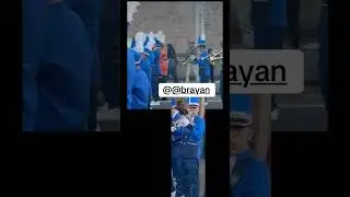 San Antonio Silva banda El Salvador Brayan Moreno