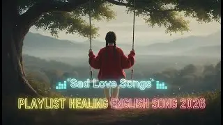 Sad Taylor Swift Style Love Songs 2025 | Broken Heart Playlist to Cry, Sleep & Heal 💔🎧 T2