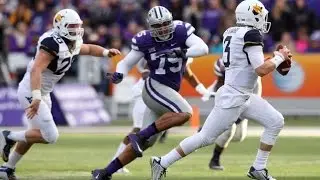 Getting to know Bengals third round pick Jordan Willis