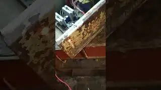 121 kit 24volt inverter out put drive problem video #viral
