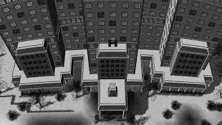 The Twilight Zone: Hospital Thirteen - RCT3 Movie