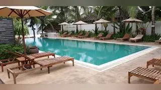 VILLA ARIA MUI NE 3* Вьетнам - Фантьет - Муйне. Честный обзор турагента в рамках инфо-тура сент 2019