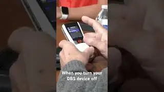 Стив выключил свой DBS-аппарат, чтобы показать нам свой тремор при болезни Паркинсона! #вирусный ...