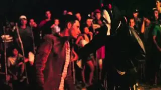 A Vida &eacute; Curta! - Malha (Teaser)