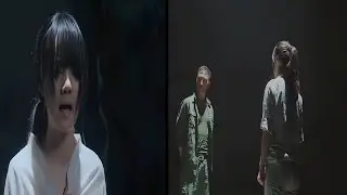 Brave heroine
