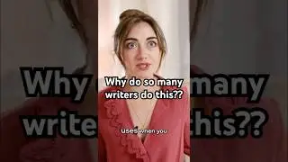 Перестаньте использовать избитые клише!