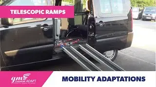 Telescopic Ramps