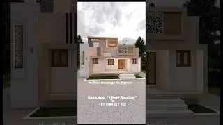Stunning Single Floor Front Elevation Design Ideas for Modern Homes! 🏡✨