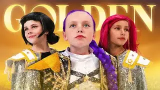 Kpop Demon Hunters Videos (&ldquo;Golden&rdquo; Music Videos & Other Vids) |Fun Squad