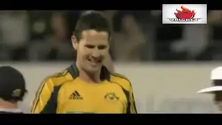 Best super over in T20 cricket history....