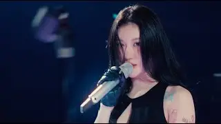 백예린 (Yerin Baek) - Lovers of Artists, Take pills / LIVE