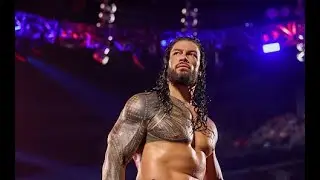 Roman Reigns&rsquo; WWE Contract Ends In 2026, Retirement On The Horizon?