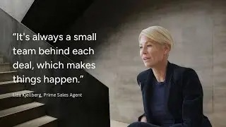 Selling Your Property in Spain with Lucas Fox | Insights from Liza Kjellberg, Prime Sales Agent