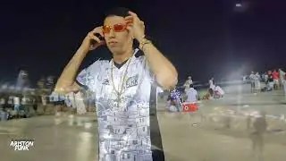 MC Luanzin - ent&atilde;o joga - Dj Yago (AristonFunk)