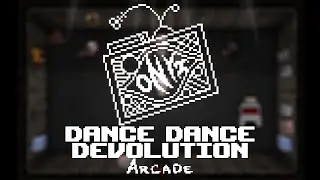 Dance Dance Devolution - Arcade