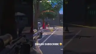 E-11 Blaster Double Kill Fortnite  Chapter 3 Season 3 #shorts #fortnite