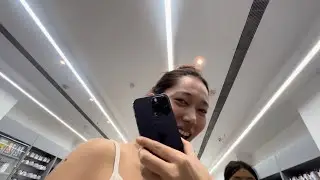 iPhone 17pro max😍 Day out with my Neighbour!