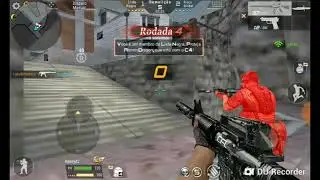 CROSSFIRE MODO BOT DIF&Iacute;CIL