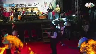 LIVE SHOW GEBYAR SURO CARNIVAL ( DESA MAJANGTENGAH ) KEC. DAMPIT KAB. MALANG