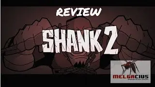 Shank 2 - Budget Game Review