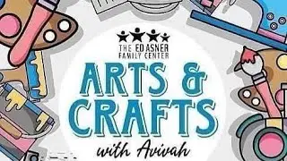 Art with Avivah Episode 1