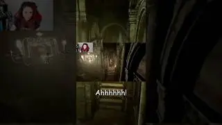 This Monster Skuttled Straight Into My Nightmare | Tormented Souls 2